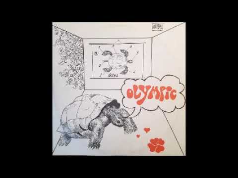 Olympic Želva digital