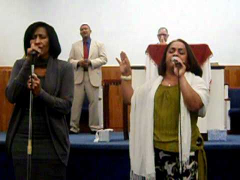 Coro Jehova Shalom - Te Alabare, Te Adorare