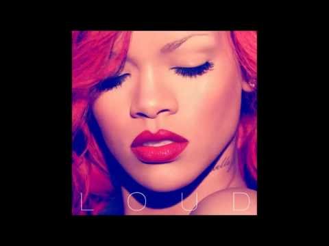 Rihanna feat. Drake - What's My Name? (Audio)