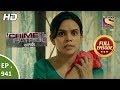 Crime Patrol Satark Ep 941 Full Episode 2nd December 2018