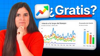 Aprende a Usar Google Trends en 6 Minutos (Herramienta Gratis SEO)