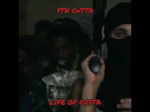 YTN Cutta - Shake The Cutta (ft. YTN ShakeSum & 24Scrap) (Life of Cutta 15/11)