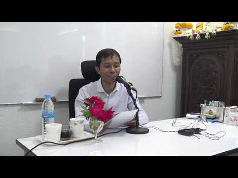 354-มหาตัณหาสังขยสูตร 1 สาติภิกษุเห็นผิดว่าวิญญาณวนเวียน