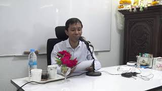 354-มหาตัณหาสังขยสูตร 1 สาติภิกษุเห็นผิดว่าวิญญาณวนเวียน