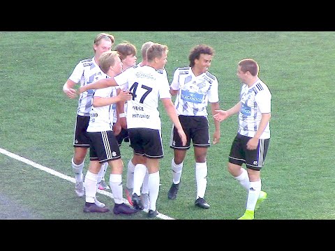 U19 Boys: Asker – Oppsal, Highlights [08-03-2020, Interkrets B (Third Tier)]