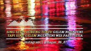 Download lagu story wa!!!cover lagu rembulan SKA reggae mp3 Download lagu story wa!!!cover lagu rembulan SKA reggae mp3