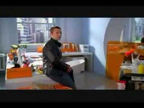 Betty/Gio: Surrender