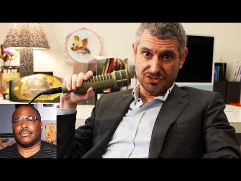 H3H3 Declares War On Hasan