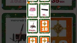 Les offres de Noël sont arrivées chez PcComponentes jusqu'à -40%   ! #pccomponentes #noel #promo