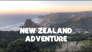 Phil Joel/Family/Hotel Quarantine/Festival One/New Zealand 2021