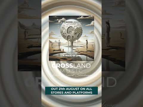 Vandelor - A Piece of Life #vandelor #crosslandmusic  #organichouse