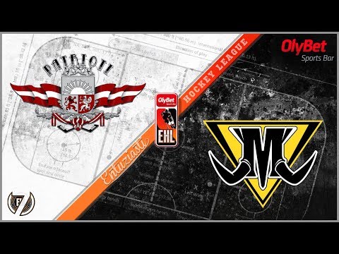 2018 02 03 PATRIOTI MAMMOTHS