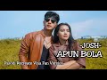 APUN BOLA JOSH Vina Fan Version SHAH RUKH KHAN AISHWARYA RAI