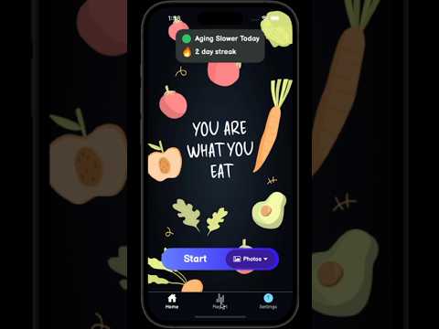 EverBite: Food Aging Tracker
