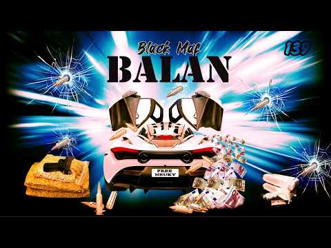Black Maf -Balan😈