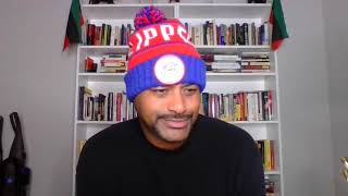 Kool G Rap feat. B1 &amp; MF Grimm - Take&#39; Em To War REACTION