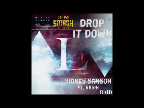 Drop It Down vs Latency vs Ain't A Party (Dimitri Vegas & Like Mike Mashup) (RΛID Remake)