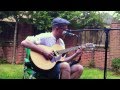 before you accuse me - Bo Diddley - cover - BOSS ...