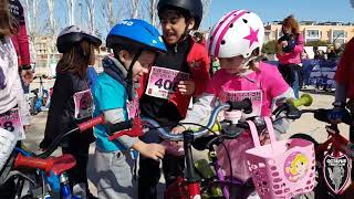 Duatlón Escolar de Utebo 2018