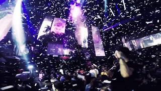 Escape Amsterdam ADE 2019 Quintino presents Bright Night