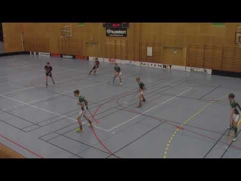 JAS IK Zenith - Vara del 1 2018-11-18