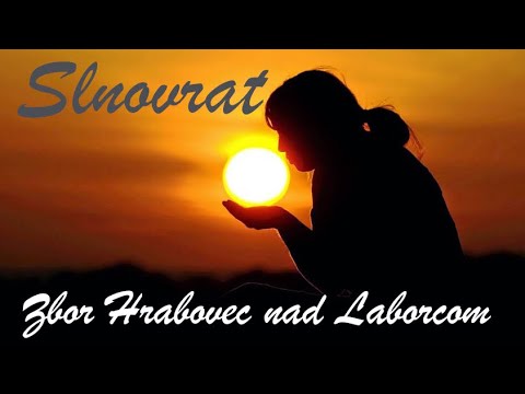 Zbor Hrabovec nad Laborcom - Slnovrat [orig. Andres]