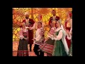 Русский народ Хор Пятницкого Russian people Pyatnitsky Choir 