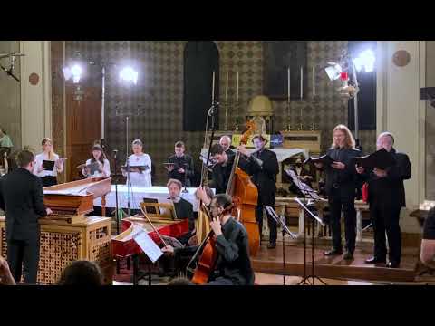 ORCHESTRA E CORO DELLA SPETTABILE REGGENZA DEI SETTE COMUNI - Asiagofestival 2021