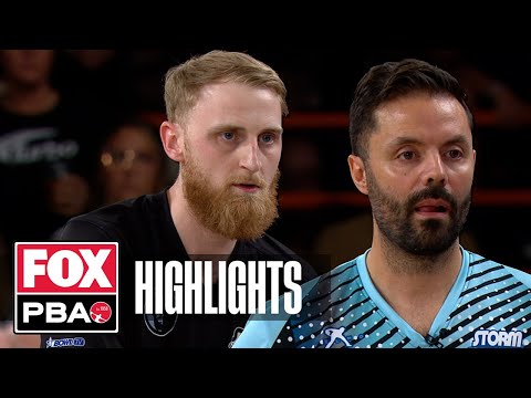 PBA Playoffs: Quarterfinals | Day 2 | PBA on FOX