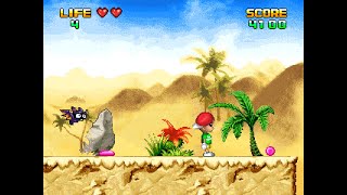 Millennium Arcade Neo 2.0: Elvish Boy (2012 M521)