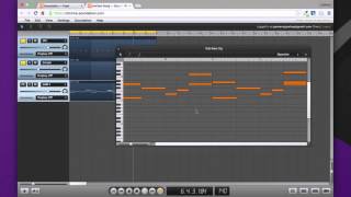 Making Music in Your Browser - Soundation Studio