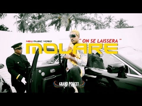 MOLARE "On se laissera" OFFICIEL HD