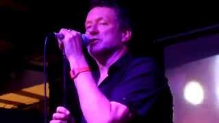Blancmange - Blind Vision - Red Gallery, London - May 2015