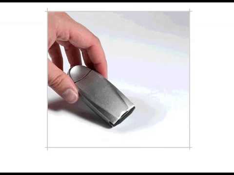 Trodat Mobile Printy   The New Pocket Rubber Stamp