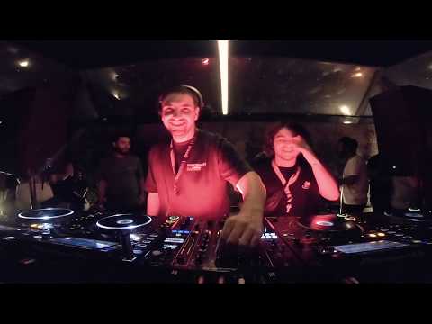 MyGirlfriend @4x4 // Rooftoptime at ClubVibe - 08/02/20