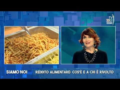 Siamo Noi (Tv2000), 22 dicembre 2022 - Stress da festività: come riscoprire il senso del Natale