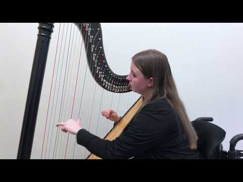 Harp Form Usmc