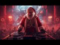 AFTERPARTY DESTROYER 🔥 Christmas Disco Rave That Broke The Night