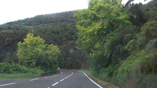 preview picture of video 'Ile de la Réunion - Plaine des Cafres Plaine des Palmistes'