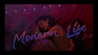 CANDIDS - MODERN LIFE (OFFICIAL VIDEO)