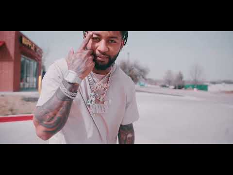 Luxury Skrxllaa- Trap Tribulations (OFFICIAL VIDEO)