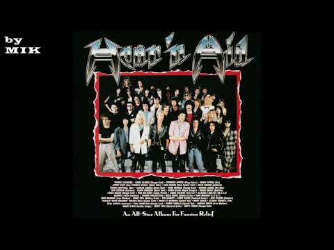 * Hear 'n Aid (Full Album)