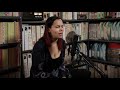 Rhiannon Giddens with Francesco Turrisi - Little Margaret - 4/30/2019 - Paste Studios - New York, NY