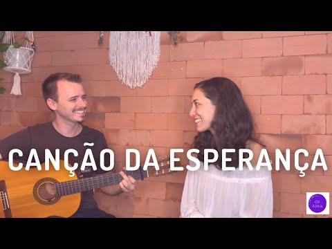 Canção De Esperança - Marisa Teixeira