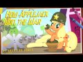 How applejack won the war instrumental 