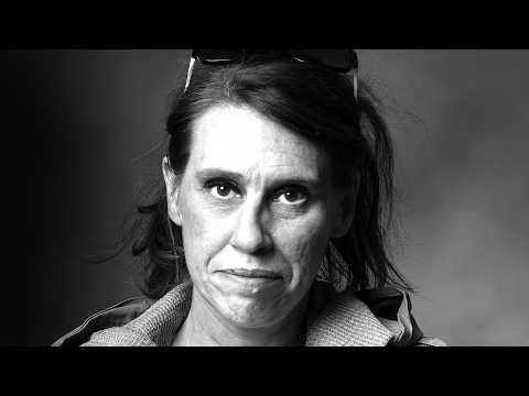 Sunday School Teacher Turned Drug Addict-Nadine