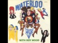 1986 WATERLOO DOCTOR THE MEDICS ORIGINAL SINGLE