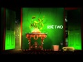 RTE Two Moives Ident