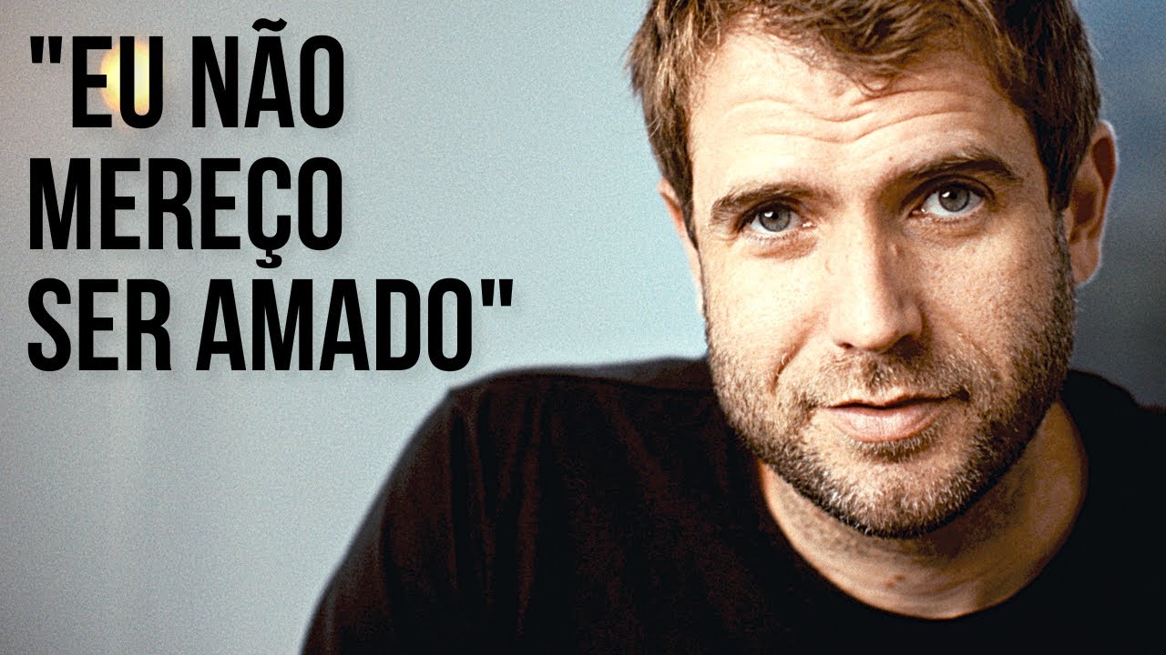 O AMOR DEPENDE DA AUTOESTIMA? | EMANUEL ARAGÃO | SALVA-VIDAS