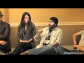 Video Interview Director And Stars Of I Spit On Your Grave 2010 Version